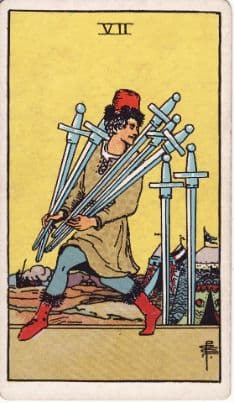Significato Delle Carte Dei Tarocchi Guida Completa Alle 78 Carte Significato Delle Carte Dei Tarocchi Guida Completa Alle 78 Carte